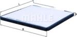 Mahle Filtru habitaclu Mahle LA 471 - compatibil Hyundai, Kia - MAHLE-LA 471 (MAHLELA471)