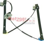 Metzger Actionare electrica geam Metzger 2160056 - compatibil Vw, Seat (METZGER2160056)