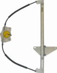 Valeo Actionare electrica geam Valeo 850993 (VALEO850993)