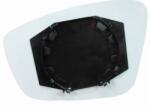 TYC Geamuri, Oglinzi Oglinzi TYC 337-0222-1 - compatibil Seat, Skoda, Vw (TYC33702221)