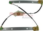 Metzger Actionare electrica geam Metzger 2160332 - compatibil Audi (METZGER2160332)
