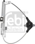 FEBI Bilstein Actionare electrica geam FEBI Bilstein 177827 (FEBIBILSTEIN177827)