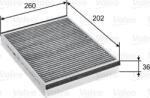 Valeo Filtru habitaclu Valeo 715757 (VALEO715757)