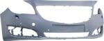 Phira Elemente caroserie, Aripa, Bara protectie Bara protectie, piese Phira IN-14234 - compatibil Opel (PHIRAIN14234)