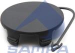 Sampa Elemente caroserie, Aripa, Bara protectie Bara protectie, piese Sampa 1810 0877 (SAMPA18100877)