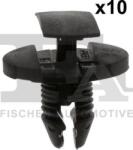 FA1 Trim, Protecție, Embleme Dungi decorative, de protectie FA1 21-20009.10 (FA1212000910)