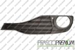 Prasco Elemente caroserie, Aripa, Bara protectie Bara protectie, piese Prasco BM0282124 (PRASCOBM0282124)