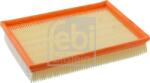 FEBI Bilstein Filtru habitaclu FEBI Bilstein 10148 (FEBIBILSTEIN10148)