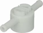 Topran Filtru combustibil, Carcasa Topran 102 730 - compatibil Audi, Volvo, Seat, Vw - Topran-102 730 (TOPRAN102730)