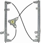 Valeo Actionare electrica geam Valeo 850627 - compatibil Nissan (VALEO850627)
