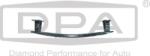 DPA Elemente caroserie, Aripa, Bara protectie Bara protectie, piese DPA 88070776302 - compatibil 5J6807305A (DPA88070776302)