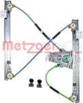 Metzger Actionare electrica geam Metzger 2160446 - compatibil Citroën (METZGER2160446)