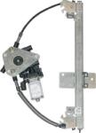 Valeo Actionare electrica geam Valeo 850655 (VALEO850655)