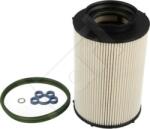 Meat & Doria Filtru combustibil Meat & Doria 4489 - compatibil Audi, Seat, Vw, Skoda - Meat & Doria (MEATDORIA4489)