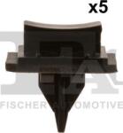 FA1 Trim, Protecție, Embleme Dungi decorative, de protectie FA1 13-40018.5 (FA113400185)