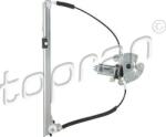 Topran Actionare electrica geam Topran 700 440 - compatibil Renault - Topran-700 440 (TOPRAN700440)