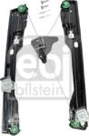FEBI Bilstein Actionare electrica geam FEBI Bilstein 176900 (FEBIBILSTEIN176900)