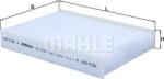 Mahle Filtru habitaclu Mahle LA 1174 - compatibil Citroen, Peugeot, Toyota - MAHLE-LA 1174 (MAHLELA1174)