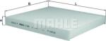 Mahle Filtru habitaclu Mahle LA 888 (MAHLELA888)
