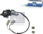 DT Spare Parts Actionare electrica geam DT Spare Parts 3.85072 - compatibil Man - DT Spare Parts (DTSPAREPARTS385072)