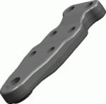 Lemförder Stabilizare, Rigidizare Bara torsiune Lemförder 36698 01 (LEMFORDER3669801)