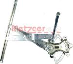 Metzger Actionare electrica geam Metzger 2160420 - compatibil Opel, Fiat, Suzuki (METZGER2160420)
