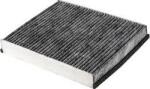 MTR Filtru habitaclu MTR 12138437 - compatibil Ford, Volvo (MTR12138437)