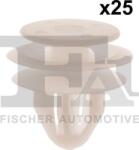 FA1 Trim, Protecție, Embleme Dungi decorative, de protectie FA1 78-40009.25 (FA1784000925)