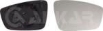 Alkar Geamuri, Oglinzi Oglinzi Alkar 6402093 - compatibil Skoda, Seat (ALKAR6402093)