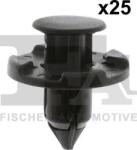 FA1 Trim, Protecție, Embleme Dungi decorative, de protectie FA1 75-30005.25 - compatibil Renault, Nissan (FA1753000525)