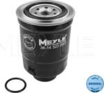 Nipparts Filtru combustibil Nipparts J1331009 - compatibil Mazda, Nissan (NIPPARTSJ1331009)