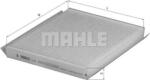 Mahle Filtru habitaclu Mahle LA 362 (MAHLELA362)