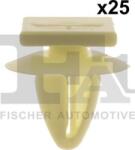 FA1 Trim, Protecție, Embleme Dungi decorative, de protectie FA1 74-40032.25 - compatibil Mitsubishi (FA1744003225)