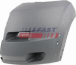 Fast Elemente caroserie, Aripa, Bara protectie Bara protectie, piese Fast FT91450 - compatibil Peugeot, Fiat, Citroën (FASTFT91450)