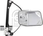 FEBI Bilstein Actionare electrica geam FEBI Bilstein 180247 - compatibil Skoda - FEBI Bilstein (FEBIBILSTEIN180247)