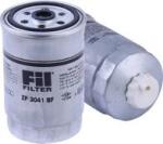 Mahle Filtru combustibil Mahle KC 38 - compatibil Citroen, Fiat, Ford - MAHLE-KC 38 (MAHLEKC38)