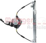 Metzger Actionare electrica geam Metzger 2160787 - compatibil Alfa (METZGER2160787)