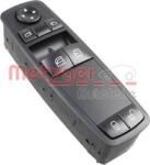 Metzger Actionare electrica geam Metzger 0916680 - compatibil Mercedes-Benz (METZGER0916680)