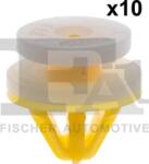 FA1 Trim, Protecție, Embleme Dungi decorative, de protectie FA1 41-40003.10 - compatibil Renault, Land, Nissan, Dacia (FA1414000310)