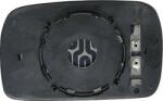 TYC Geamuri, Oglinzi Oglinzi TYC 337-0043-1 - compatibil Skoda, Vw (TYC33700431)