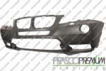 Prasco Elemente caroserie, Aripa, Bara protectie Bara protectie, piese Prasco BM8041011 - compatibil Bmw (PRASCOBM8041011)