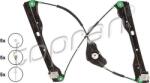 Topran Actionare electrica geam Topran 116 297 (TOPRAN116297)