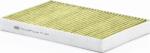 Mann-Filter Filtru habitaclu Mann-Filter FP 3037 (MANNFILTERFP3037)