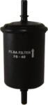 Japanparts Filtru combustibil Japanparts FC-120S - compatibil Peugeot, Renault, Citroën, Smart (JAPANPARTSFC120S)