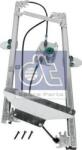 DT Spare Parts Actionare electrica geam DT Spare Parts 3.85162SP - compatibil Man - DT Spare Parts (DTSPAREPARTS385162SP)
