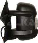 Alkar Geamuri, Oglinzi Oglinzi Alkar 9225922 - compatibil Peugeot, Fiat, Citroën (ALKAR9225922)
