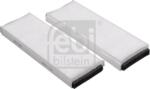 FEBI Bilstein Filtru habitaclu FEBI Bilstein 22282 (FEBIBILSTEIN22282)