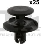 FA1 Trim, Protecție, Embleme Dungi decorative, de protectie FA1 33-30004.25 - compatibil Toyota, Suzuki, Lexus, Fiat (FA1333000425)
