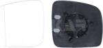 Alkar Geamuri, Oglinzi Oglinzi Alkar 6431985 - compatibil Vw (ALKAR6431985)
