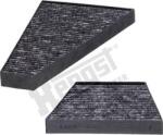 Hengst Filter Filtru habitaclu Hengst Filter E1935LC-2 (HENGSTFILTERE1935LC2)
